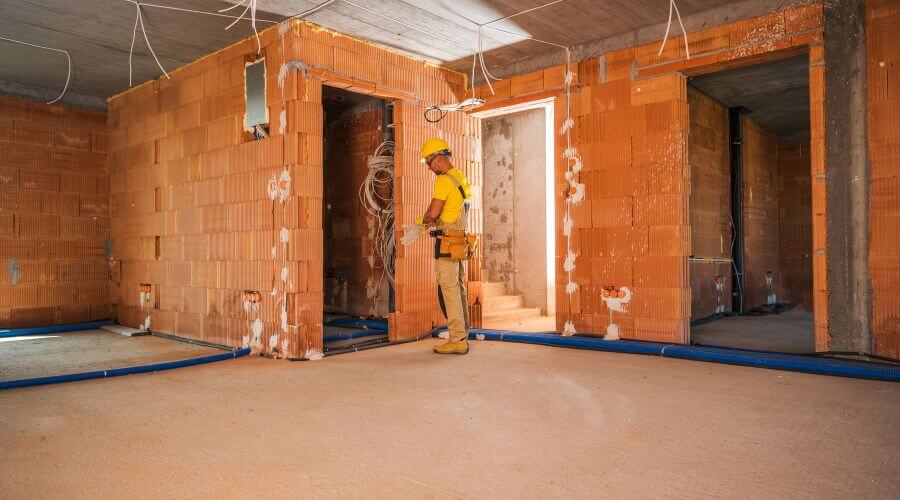 Expert flood damage restoration services in Middleport, NY